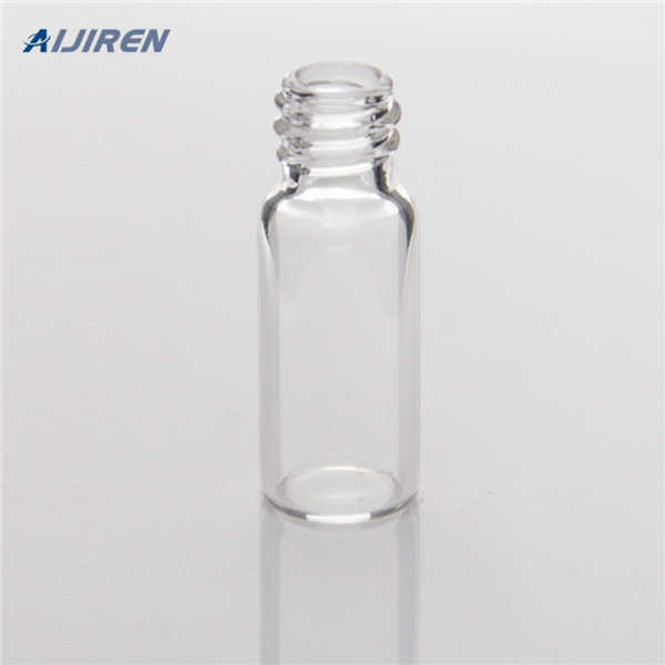 <h3>High Recovery Vials & Vial Inserts - Aijiren Technologies</h3>
